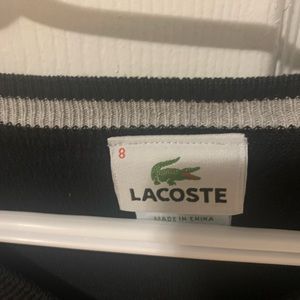 No stains, no rips, like new condition